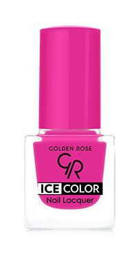 Golden Rose Lak Ice color 6ml 205