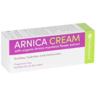 Healthpoint Krém Arnica zklidňující a hydratační 50ml