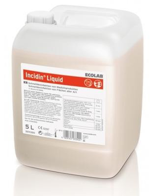 Incidin Liquid 5l