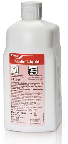 Incidin Liquid 1l