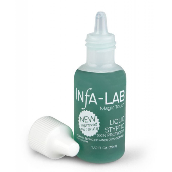 Infa-Lab zastavovač krvácení 15ml