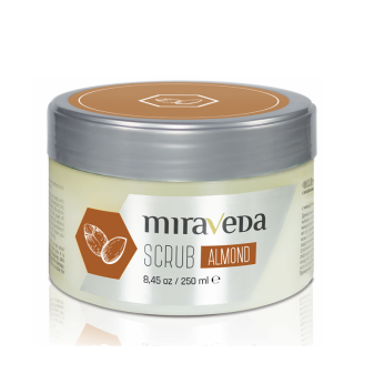 Italwax Peeling na ruce Miraveda Almond 250ml