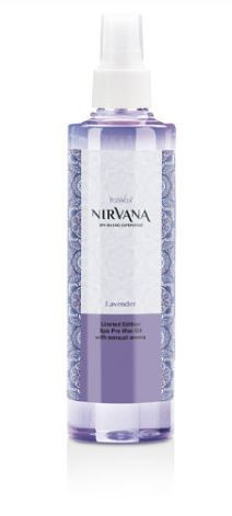 ItalWax Olej předdepilační Nirvana Lavender 250ml