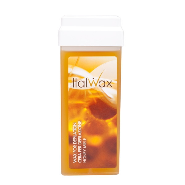 ItalWax Vosk depilační Med 100ml