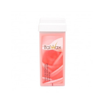 ItalWax Vosk depilační Růže 100ml