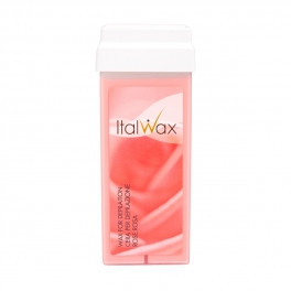 ItalWax Vosk depilační Růže 100ml