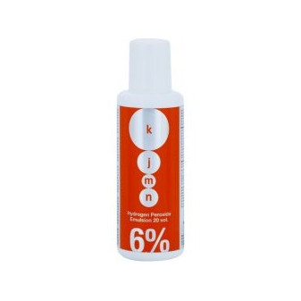 Kallos peroxid 6% 100ml