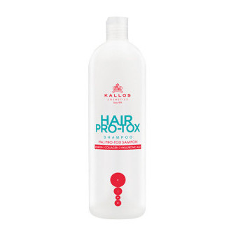 Kallos Šampón Hair Pro-tox 1000ml