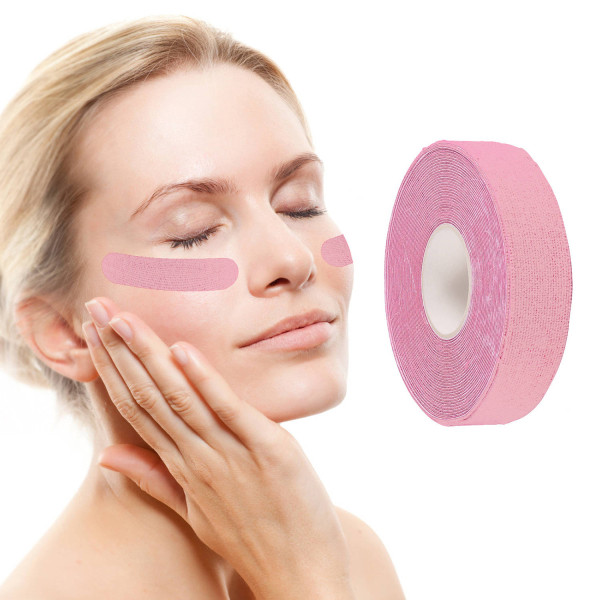 Kinesiotape Facelift páska Pink