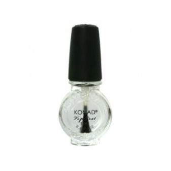 KONAD Barvička na razítka 11ml Top Coat