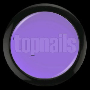 Topnails UV Gel barevný Full 5g Lavender