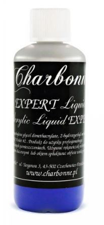 Charbonné Liquid  50ml Expert