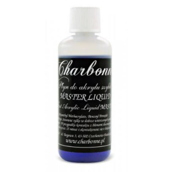 Charbonné Liquid 100ml