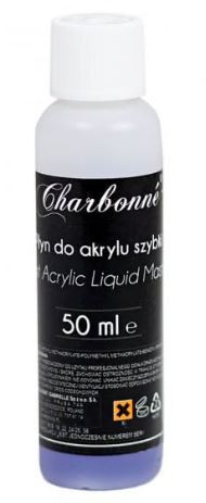 Charbonné Liquid  50ml Master