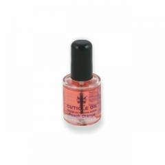 M-nails Olej na kůžičku 10ml Peach