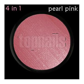 Topnails UV Gel make-up 5g Pearl pink