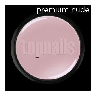 Topnails UV Gel make-up 5g Nude