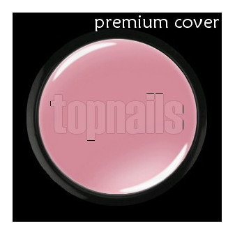 Topnails UV Gel make-up 5g Premium cover