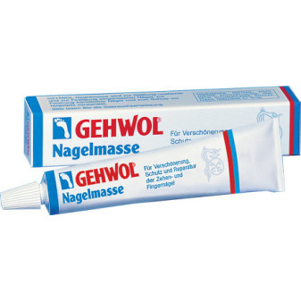 Gehwol Nagelmasse 15ml