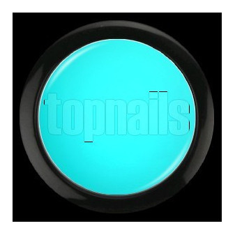 Topnails UV Gel Ultra neon 5g Aqua 551