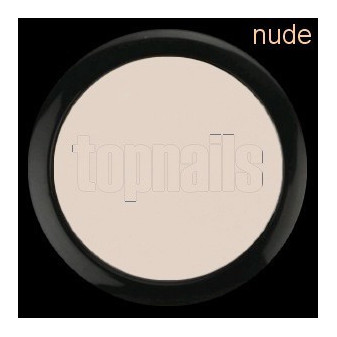 Topnails UV Gel barevný Full 5g Nude
