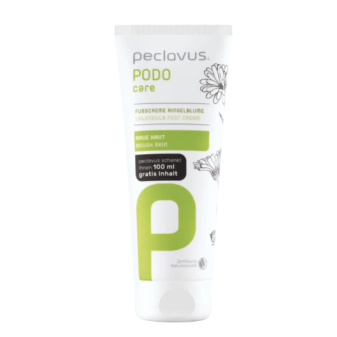 PECLAVUS PODOcare s měsíčkem 100ml