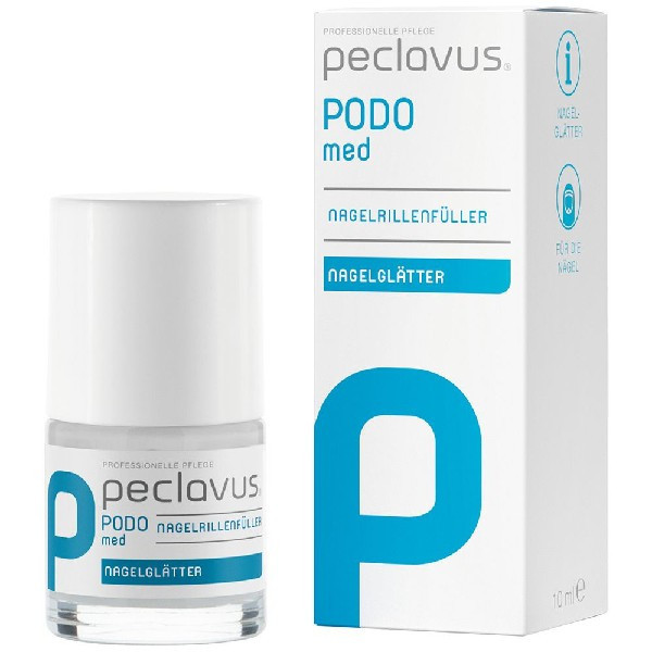 PECLAVUS PODOmed Ridge Filler 10ml