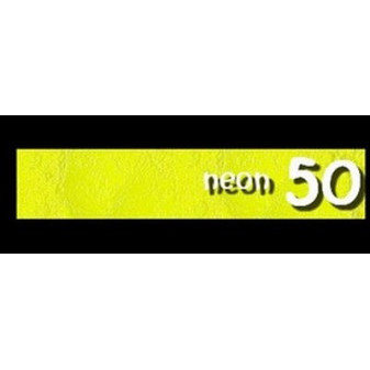 Zdobící pigment neon 5g