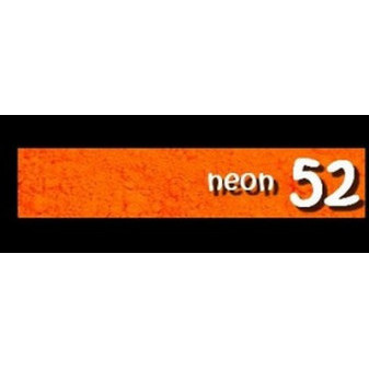 Zdobící pigment neon 5g 52