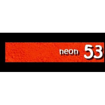 Zdobící pigment neon 5g 53