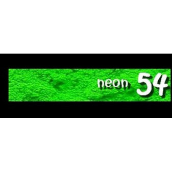 Zdobící pigment neon 5g 54