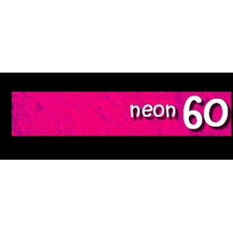 Zdobící pigment neon 5g 60