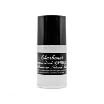 Charbonné Změkčovač kůžičky 15ml