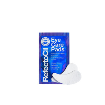RefectoCil Podložky gelové pod oči výživné 1 pár