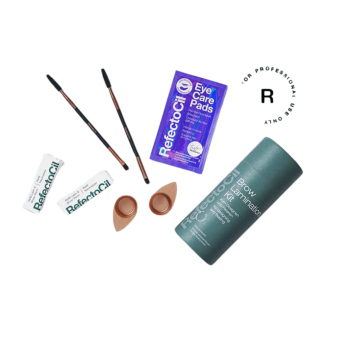 RefectoCil Brow Lamination Kit