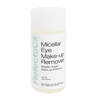 RefectoCil Micellar Eye Make-up Remover 150ml