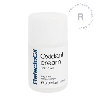 RefectoCil Oxidant krémový 3% 100ml