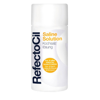 RefectoCil Saline Solution fyzilogoický roztok 150ml