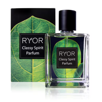 Ryor Parfém Classy Spirit Parfum 100ml