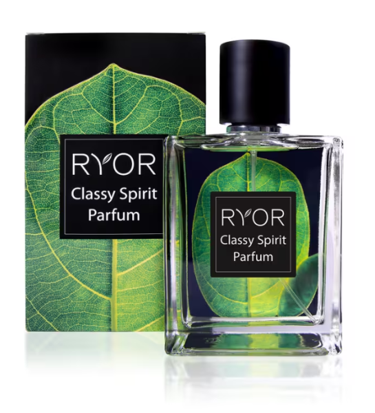 Ryor Parfém Classy Spirit Parfum 100ml