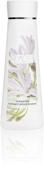 Ryor Tonikum pleťové hydratační Hydroperfekt 200ml