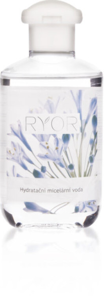 Ryor Voda micelární hydratační 150ml