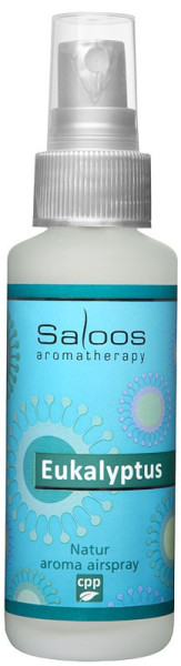 Saloos Airspray Eukalyptus 50ml