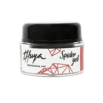 Thuya Gel Spider 5g Red