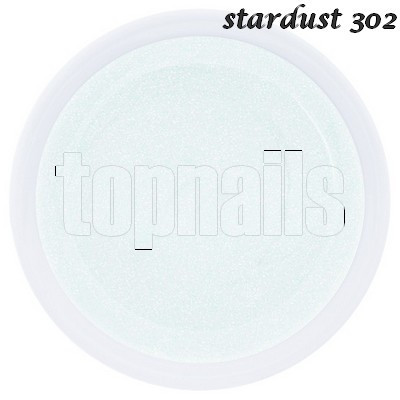 Topnails UV Gel Stardust 5g 302