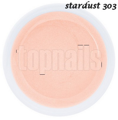 Topnails UV Gel Stardust 5g 303