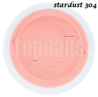 Topnails UV Gel Stardust 5g 304