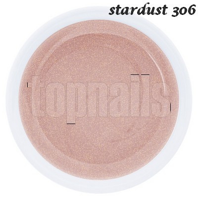 Topnails UV Gel Stardust 5g 306