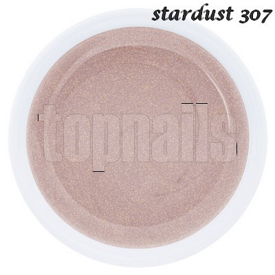 Topnails UV Gel Stardust 5g 307