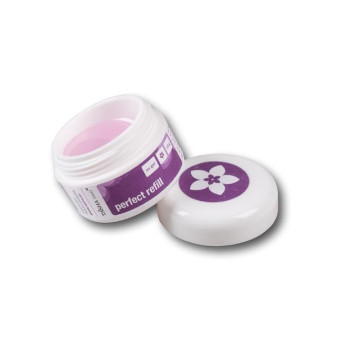 Tasha UV gel Perfect Refill doplňovací 100g